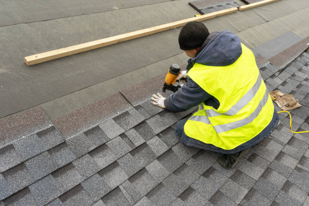 Gutter Installation and Roofing in Laton, CA