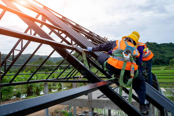 Best Roof Restoration Services  in Laton, CA