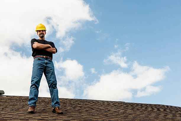 Tile Roofing Contractor in Laton, CA